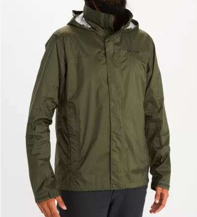 PreCip Eco Jacket - Bild 1