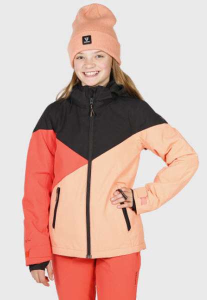 Sheerwater-S-JR Girls Snowjacket - Bild 1