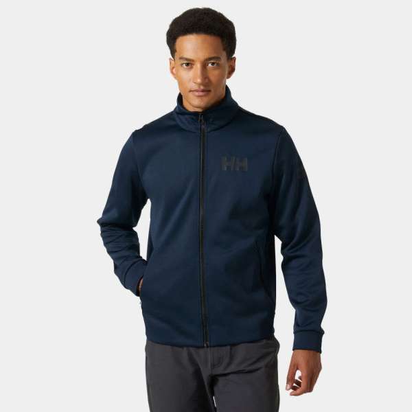 HP FLEECE JACKET 2.0 - Bild 1