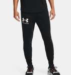 UA RIVAL TERRY JOGGER-BLK