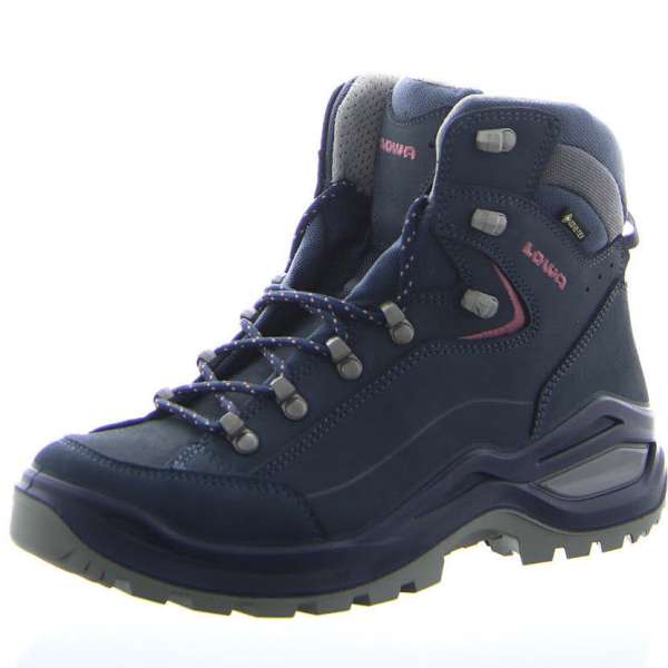 RENEGADE EVO GTX MID Ws - Bild 1