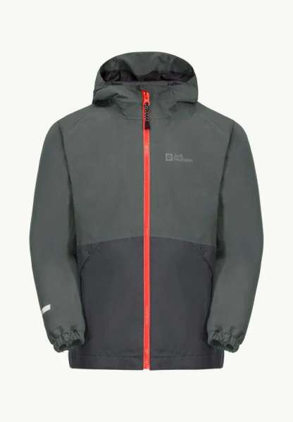 ICELAND 3IN1 JACKET K - Bild 1