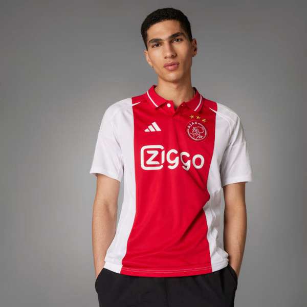 AJAX H JSY - Bild 1