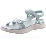 GO WALK FLEX SANDAL - SUBLIME
