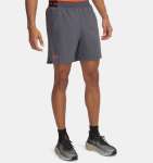 UA Vanish Woven 6in Shorts-GRY