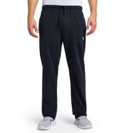 NOS HENRY SL, Men"s pant short length - Bild 1