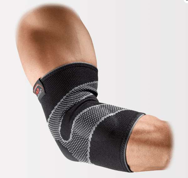 Ellbogenbandage