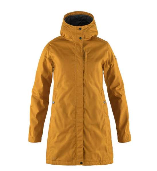 Kiruna Padded Parka W - Bild 1