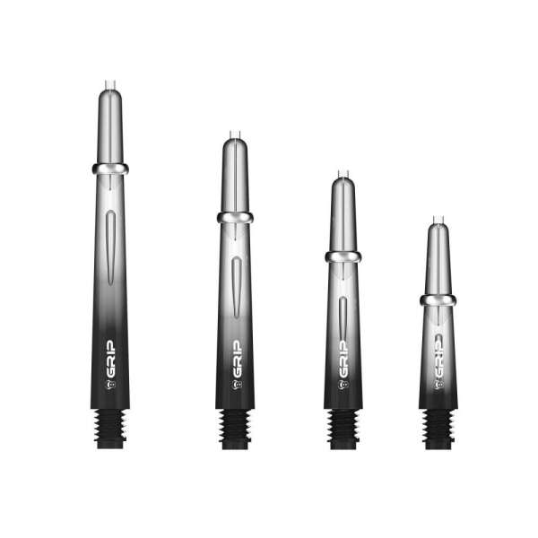 BULL´S B-Grip TTC Shaft