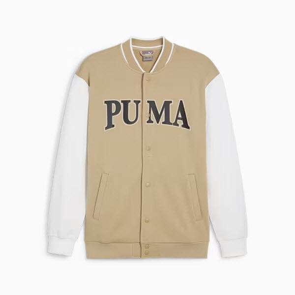 PUMA SQUAD Track Jacket TR - Bild 1