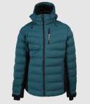 Sanclair Men Snow Jacket