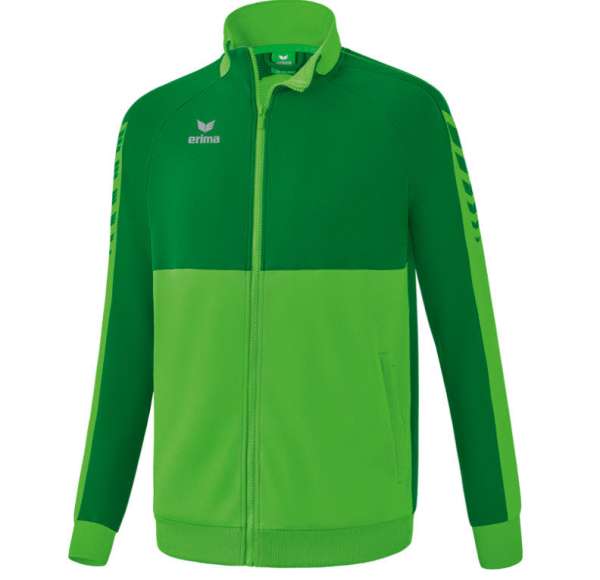 SIX WINGS training jacket - Bild 1