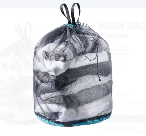 Mesh Sack 10 - Bild 1