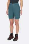 Torque Mountain Shorts