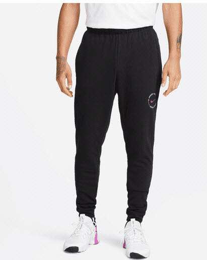 M NK DF FLC PANT DYE - Bild 1