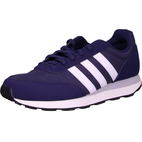 Adidas RUN 60s 3.0 SHANAV FTWWHT CBLACK Lifestyle Sneaker Produkte fur Herren Adidas Herren Adidas Lifestyle Sneaker