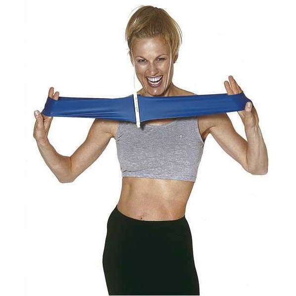 Physio Band stark 2m