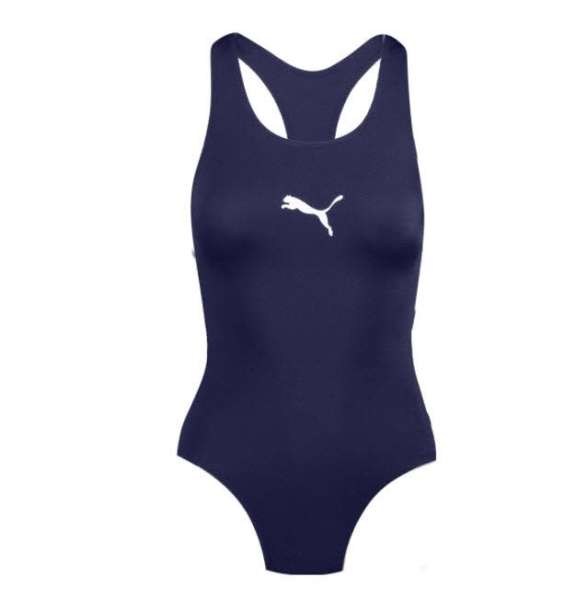 Racerback Swimsuit - Bild 1