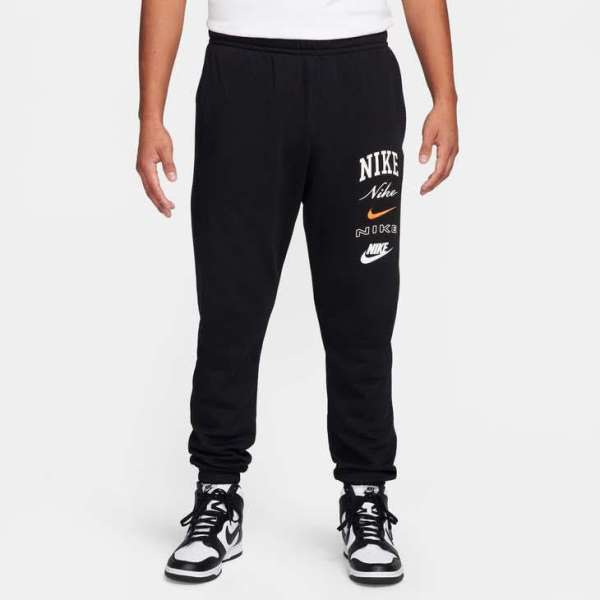 M NK CLUB BB CF PANT STACK GX - Bild 1