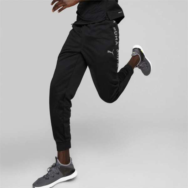 Train Fit Pwrfleece Jogger - Bild 1