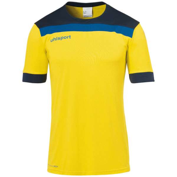 OFFENSE 23 Shirt Shortsleeved VM - Bild 1