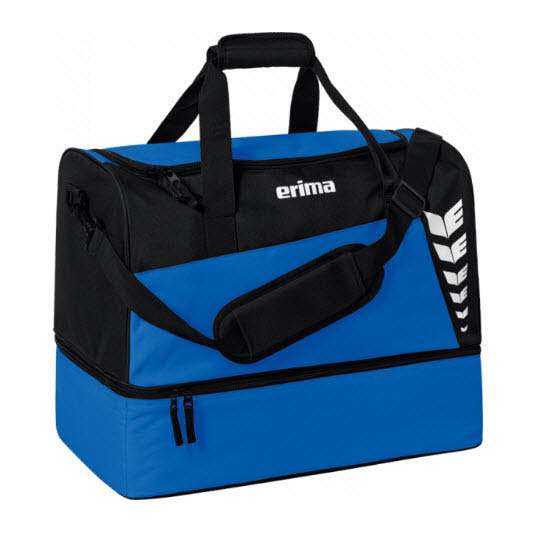 SIX WINGS sportsbag with botto