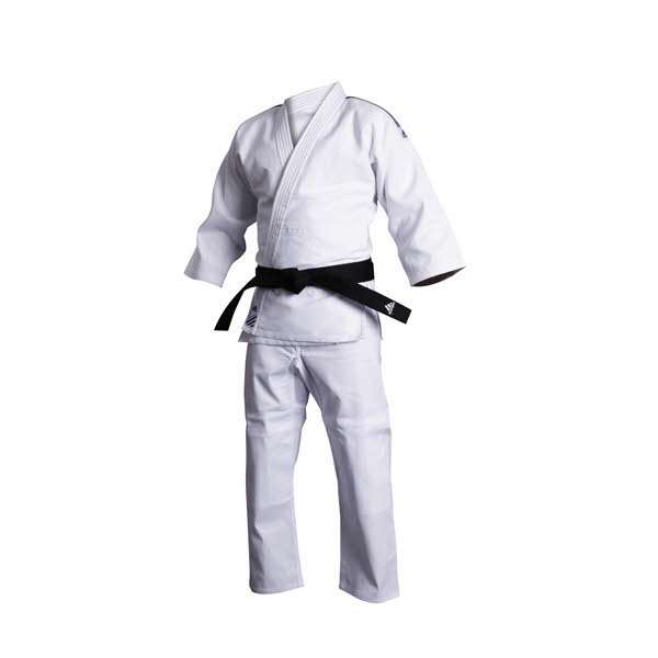 Judo Uniform Trainingjacke - Bild 1