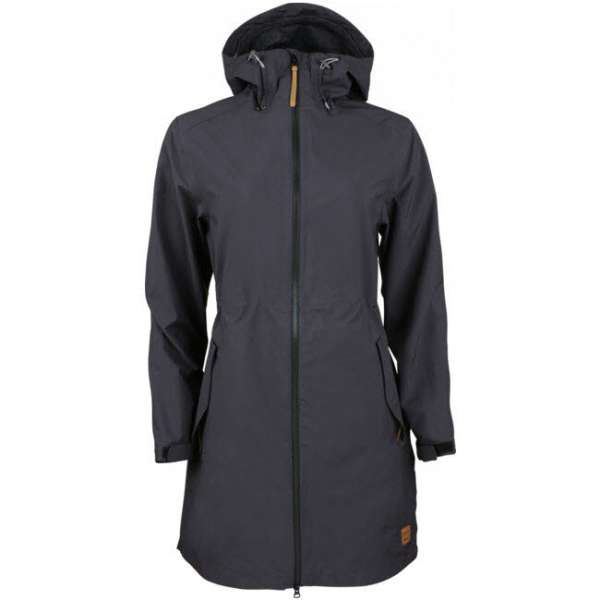 GLADSTONE-L, Ladies' 3L Parka,anth