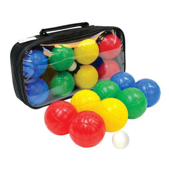 Fun Boccia Set - Bild 1