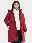 AINO WNS PARKA 4