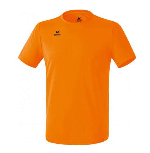 NOS TEAMSPORT t-shirt function - Bild 1