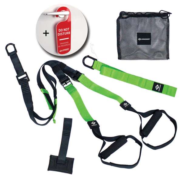 SK Fit SLING TRAINER, in 4C Colourb - Bild 1