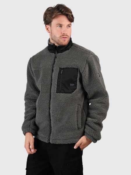 Renziost Men Fleece Jacket - Bild 1