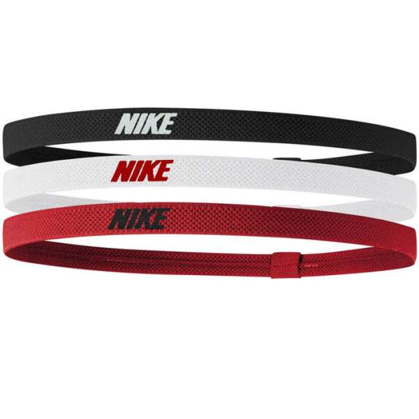 Nike Elastic Headbands 2.0 3PK