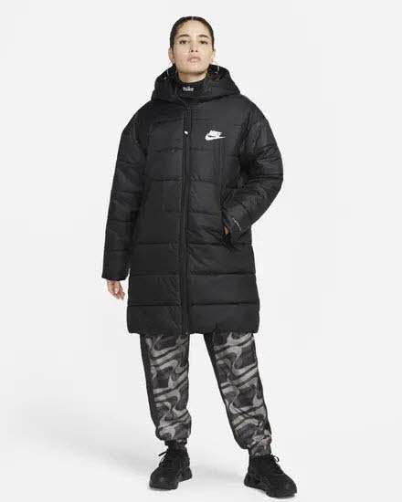 W NSW SYN TF RPL HD PARKA - Bild 1