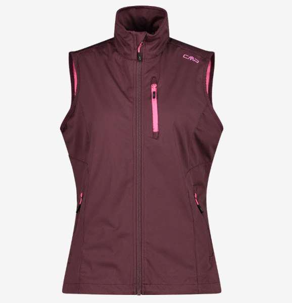 WOMAN VEST - Bild 1