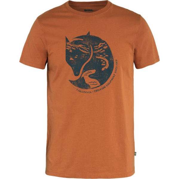 Arctic Fox T-shirt M - Bild 1