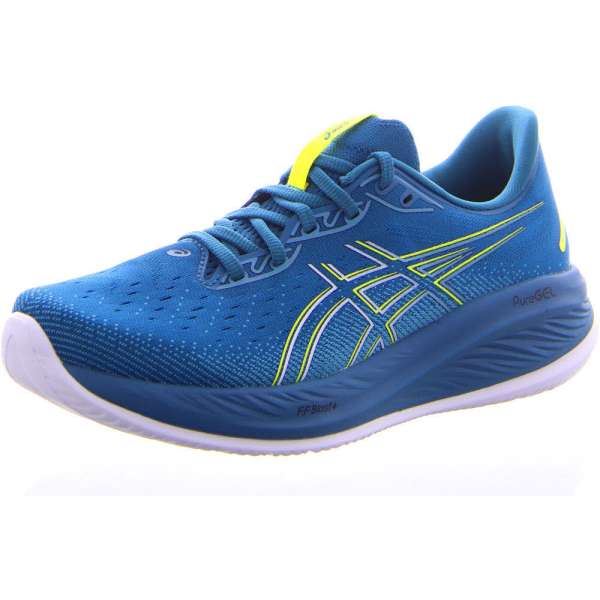 Asics gel cumulus 2 bleu on sale