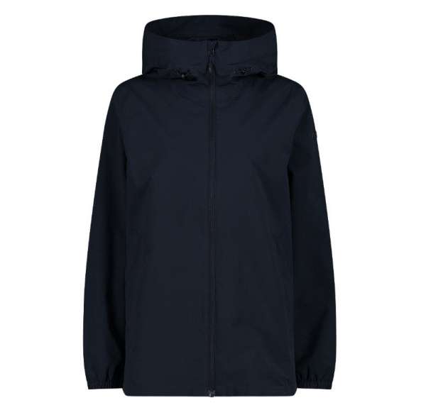 WOMAN JACKET FIX HOOD - Bild 1