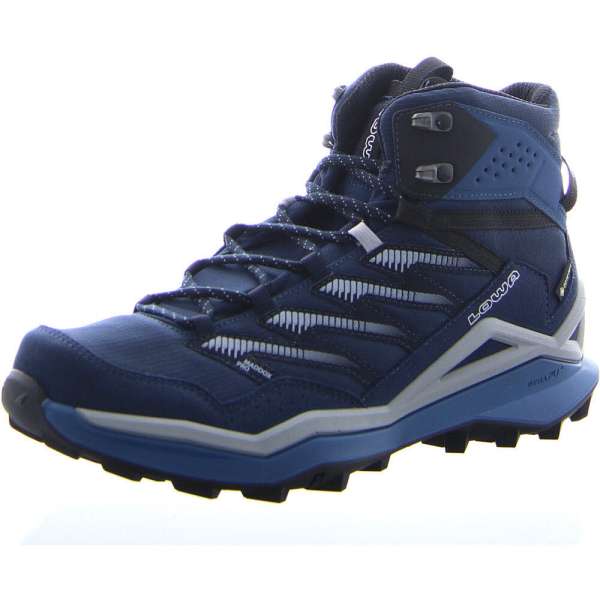 MADDOX PRO GTX MID - Bild 1