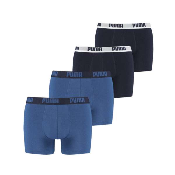 NOS BASIC BOXER 2P