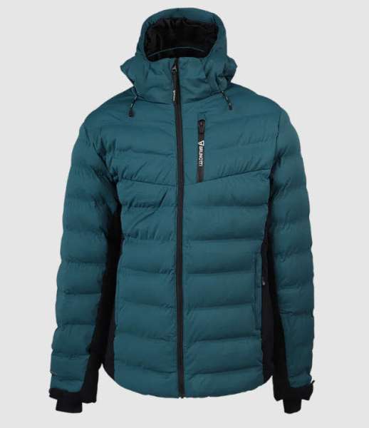 Sanclair Men Snow Jacket - Bild 1