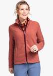 Fleece Jacket Leona3