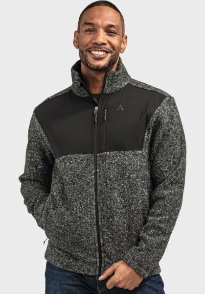 Fleece Jk Style Canterbury MNS - Bild 1