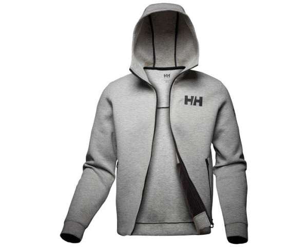 HP OCEAN FZ JACKET 2.0 - Bild 1