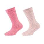 Children fancy warm viscose Socks 2