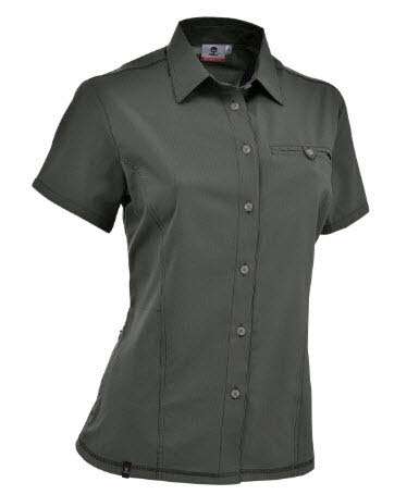 Oria 3XT-SP - 1/2 Bluse uni el