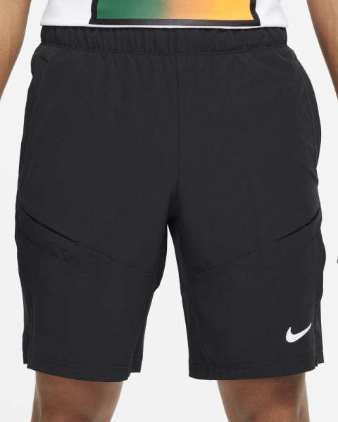 M NKCT DF ADVTG SHORT 9IN - Bild 1