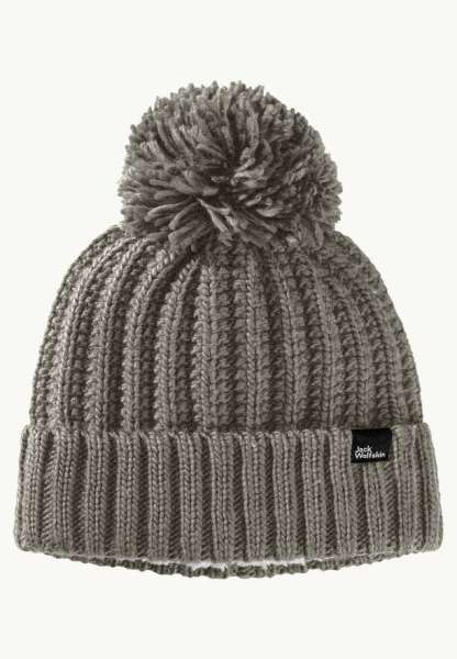 HIGHLOFT KNIT BEANIE W