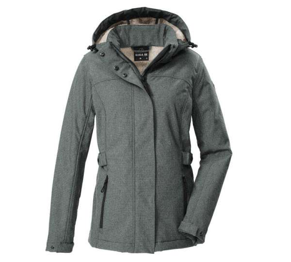 GW 35 WMN SFTSHLL JCKT - Bild 1